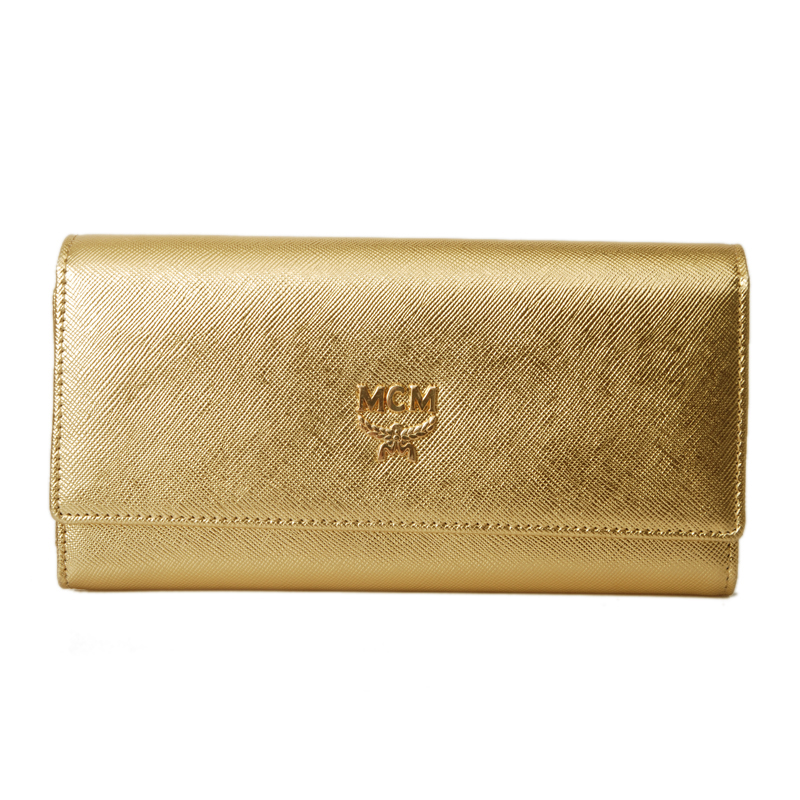 MCM Long Wallet Outlet NO.0094 - Click Image to Close